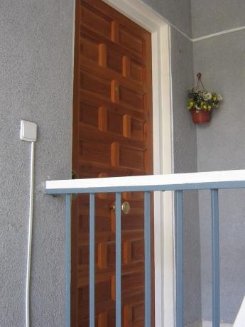 Sale of flat in Piso en Avenida Habaneras - Curva de Palangre, Torrevieja, Torrevieja
 photo 2