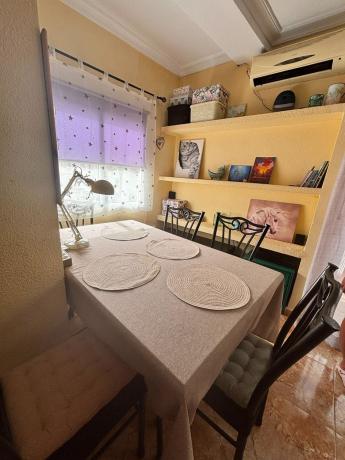 Sale of flat in Piso en Avenida Habaneras - Curva de Palangre, Torrevieja, Torrevieja
 photo 3