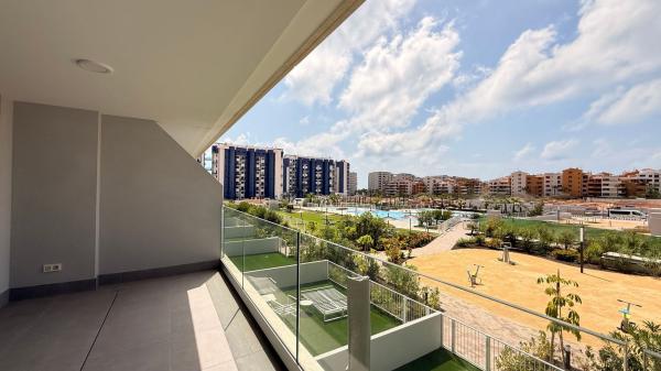 Venta de piso en Piso en Punta Prima, Torrevieja, Torrevieja
 photo 1