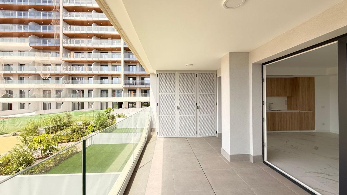 Sale of apartment in Piso en Punta Prima, Torrevieja, Torrevieja
photo 3