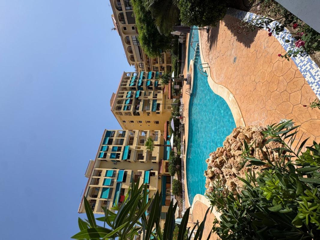 Venta de piso en Piso en Avenida Bélgica, 15, Los Europeos, Torrevieja, Torrevieja
 photo 2