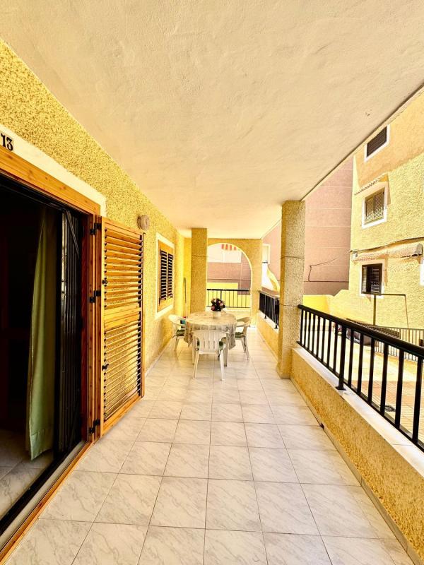 Venta de piso en Piso en Avenida Bélgica, 15, Los Europeos, Torrevieja, Torrevieja
 photo 4