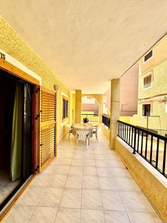 Venta de piso en Piso en Avenida Bélgica, 15, Los Europeos, Torrevieja, Torrevieja
 photo 4
