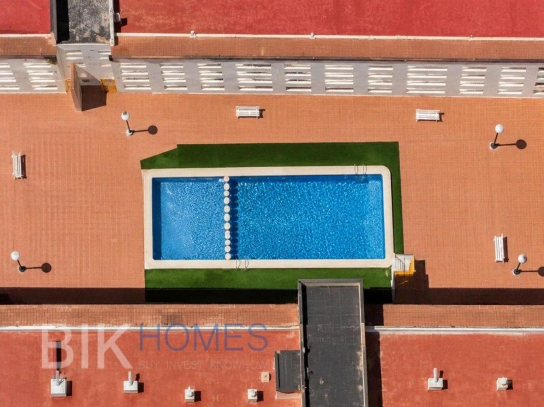 Sprzedaż mieszkania w Piso en Calle San Pascual, 233 a, Antonio Machado, Torrevieja, Torrevieja
 photo 3