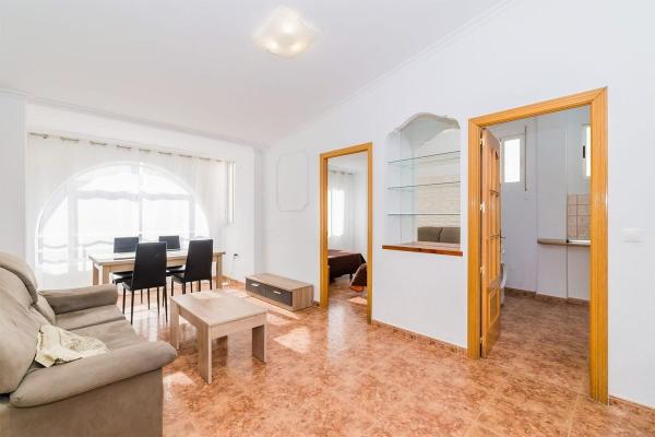 Продажа квартиры на Piso en Calle Manuel Galián, Avenida Habaneras - Curva de Palangre, Torrevieja, Торревьеха
photo 1