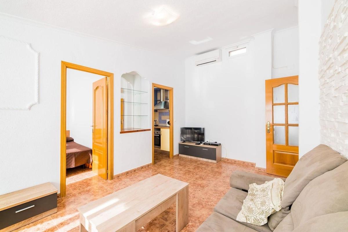 Продажа квартиры на Piso en Calle Manuel Galián, Avenida Habaneras - Curva de Palangre, Torrevieja, Торревьеха
photo 3