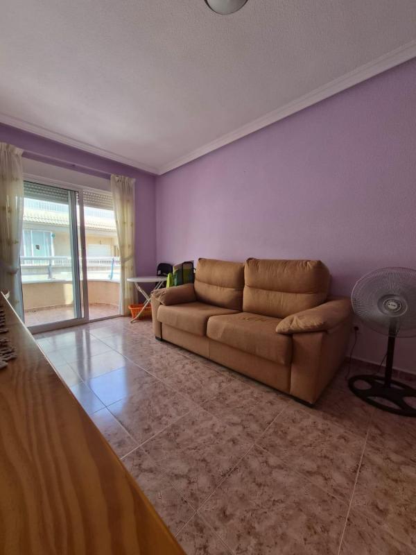 Продажа квартиры на Piso en Avenida Diego Ramírez Pastor, Centro - Muelle Pesquero, Torrevieja, Торревьеха
 photo 2