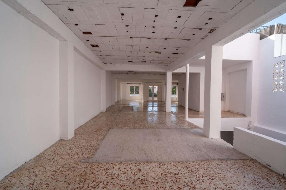 Budynek Mieszkalny o powierzchni 395m2 na sprzedaż w Torrevieja photo 5