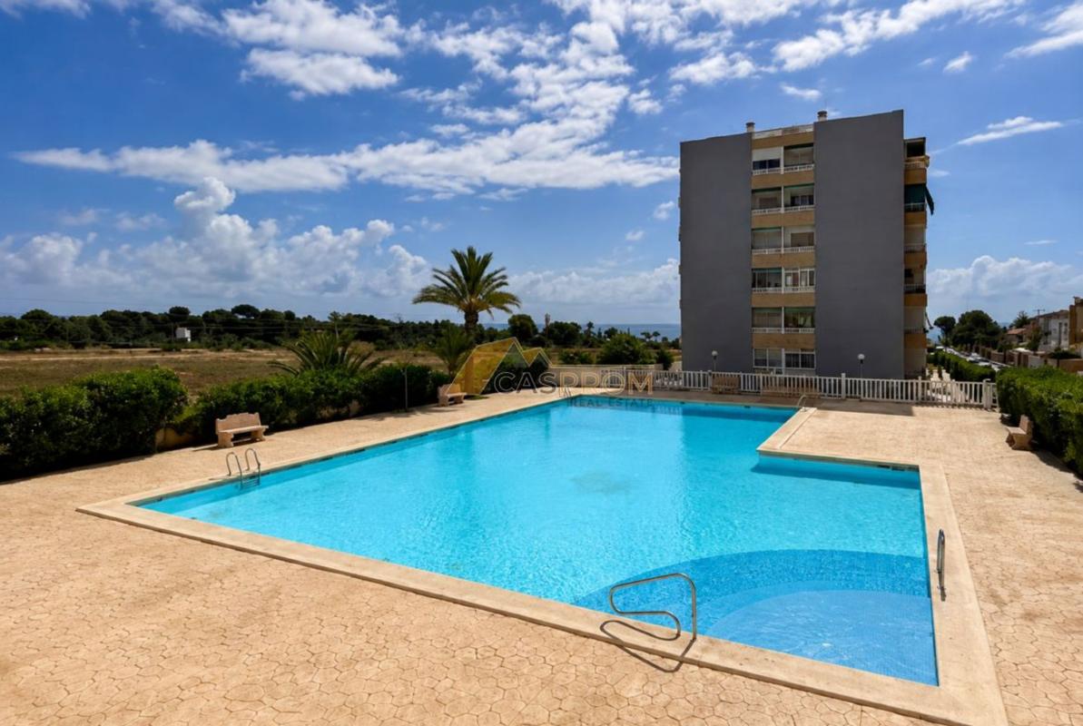 Sale of apartment in Piso en Calle Arrecife, 13, Punta Prima, Torrevieja, Torrevieja
photo 2