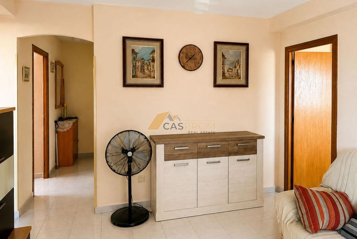 Sale of apartment in Piso en Calle Arrecife, 13, Punta Prima, Torrevieja, Torrevieja
photo 3