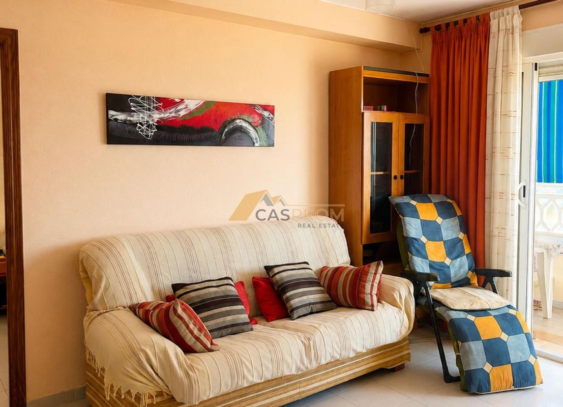 Sale of apartment in Piso en Calle Arrecife, 13, Punta Prima, Torrevieja, Torrevieja
photo 4