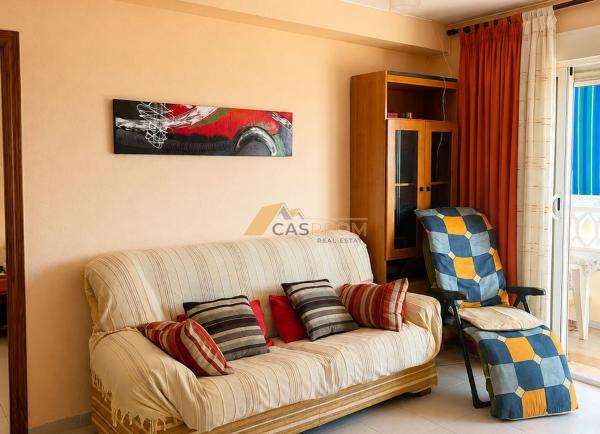 Venta de piso en Piso en Calle Arrecife, 13, Punta Prima, Torrevieja, Torrevieja
 photo 4