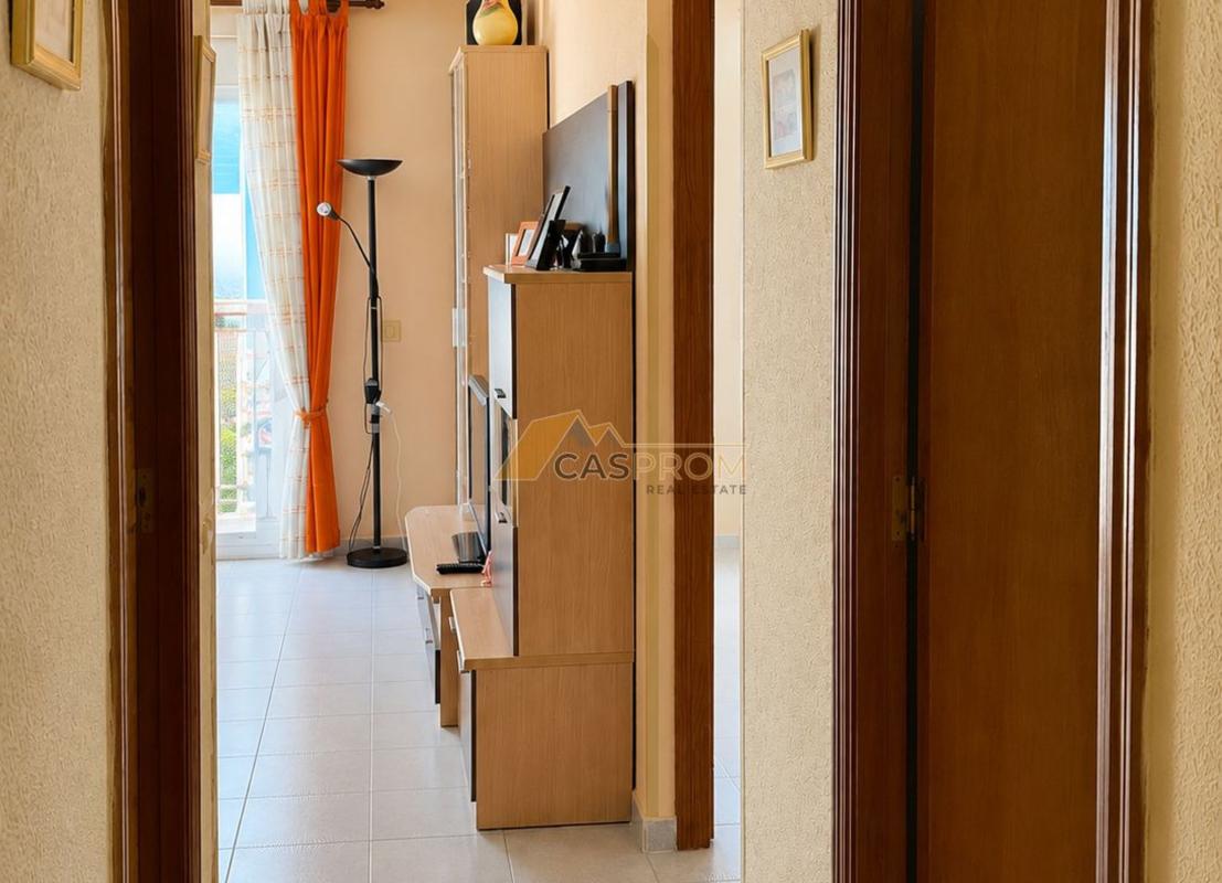 Sale of apartment in Piso en Calle Arrecife, 13, Punta Prima, Torrevieja, Torrevieja
photo 5