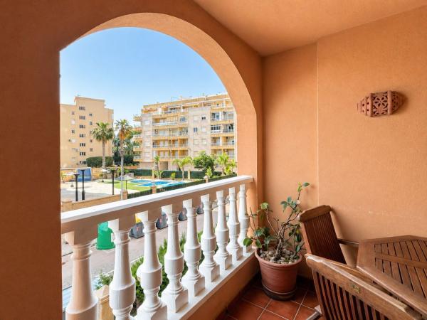 Продажа квартиры на Piso en Zona los Frutales, Torrevieja, Торревьеха
 photo 4