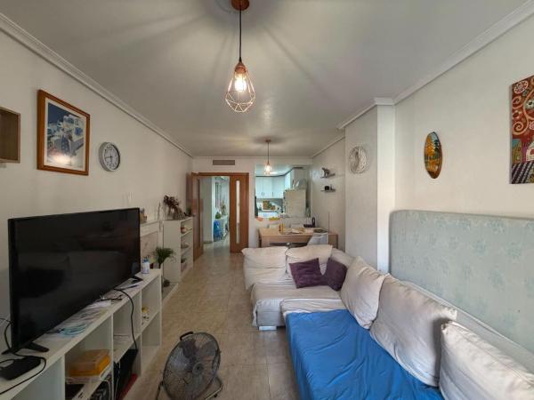 Venta de piso en Piso en Avenida Diego Ramírez Pastor, 142, Centro - Muelle Pesquero, Torrevieja, Torrevieja
 photo 4