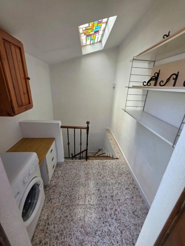 Sprzedaż szeregowego domku w Chalet adosado en Calle Comunidad Valenciana, Miramar - Torre del Moro, Torrevieja , Torrevieja photo 5
