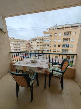 Sale of flat in Piso en Gaspar Perrelló, Torrevieja, Torrevieja
photo 1