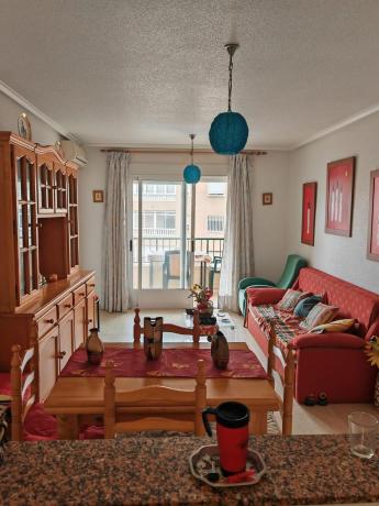 Sale of flat in Piso en Gaspar Perrelló, Torrevieja, Torrevieja
thumbnail 2