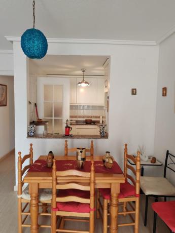 Sale of flat in Piso en Gaspar Perrelló, Torrevieja, Torrevieja
 photo 4
