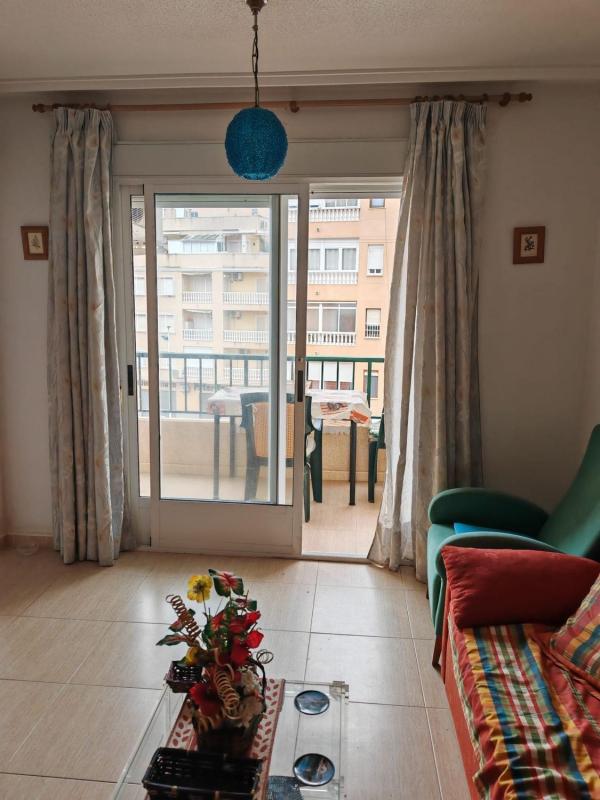Sale of apartment in Piso en Gaspar Perrelló, Torrevieja, Torrevieja
photo 5