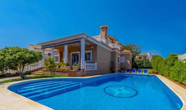 Casa o chalet independiente en Avenida de Alemania, 43, Los Europeos, Torrevieja thumbnail 1
