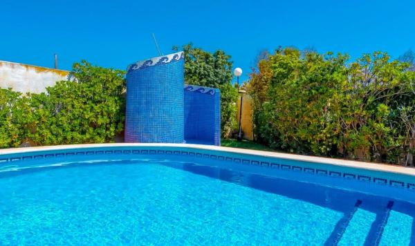 Casa o chalet independiente en Avenida de Alemania, 43, Los Europeos, Torrevieja thumbnail 2