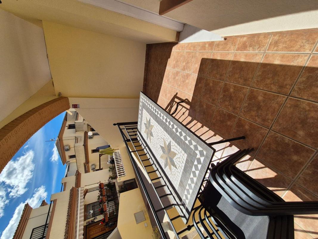 Sale of independent chalet in Casa o chalet independiente en Calle Maria San Gil Noain, 37, Parque Acuático - Sector 25, Torrevieja, Torrevieja
photo 3