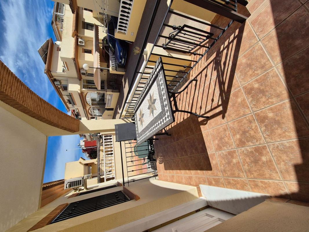Sale of independent chalet in Casa o chalet independiente en Calle Maria San Gil Noain, 37, Parque Acuático - Sector 25, Torrevieja, Torrevieja
photo 4