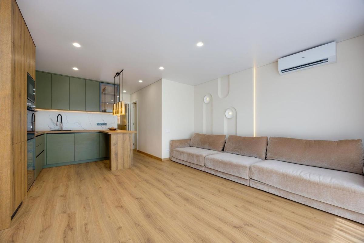 Продажа квартиры на Piso en La Veleta, Torrevieja, Торревьеха
photo 2