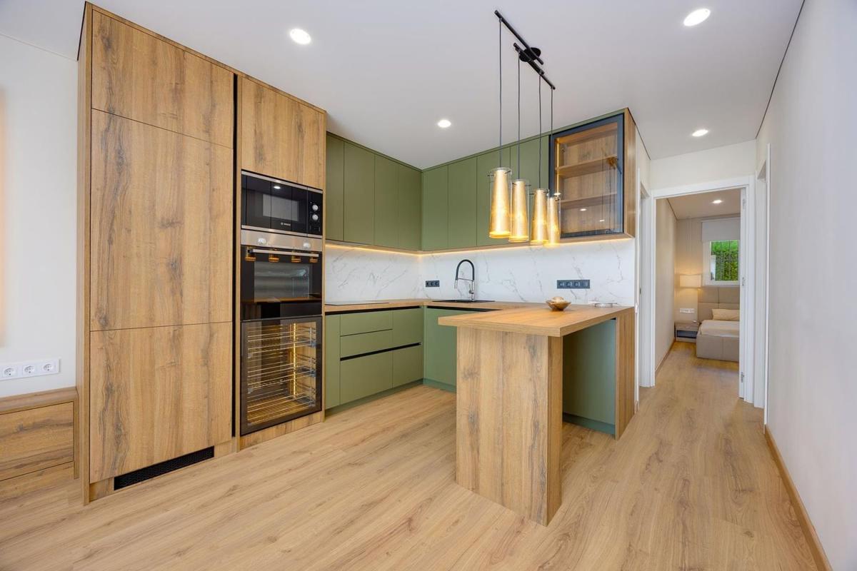 Продажа квартиры на Piso en La Veleta, Torrevieja, Торревьеха
photo 3