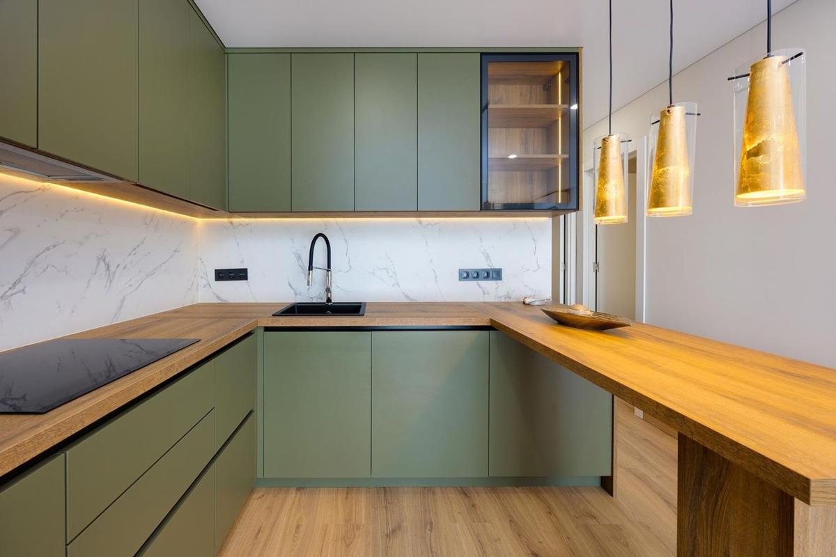 Продажа квартиры на Piso en La Veleta, Torrevieja, Торревьеха
photo 4