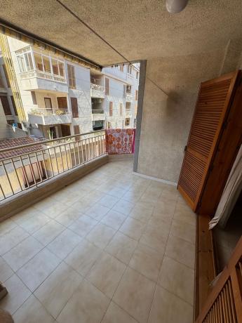 Sale of flat in Piso en Calle Rafal, 12, El Acequión, Torrevieja, Torrevieja
thumbnail 3