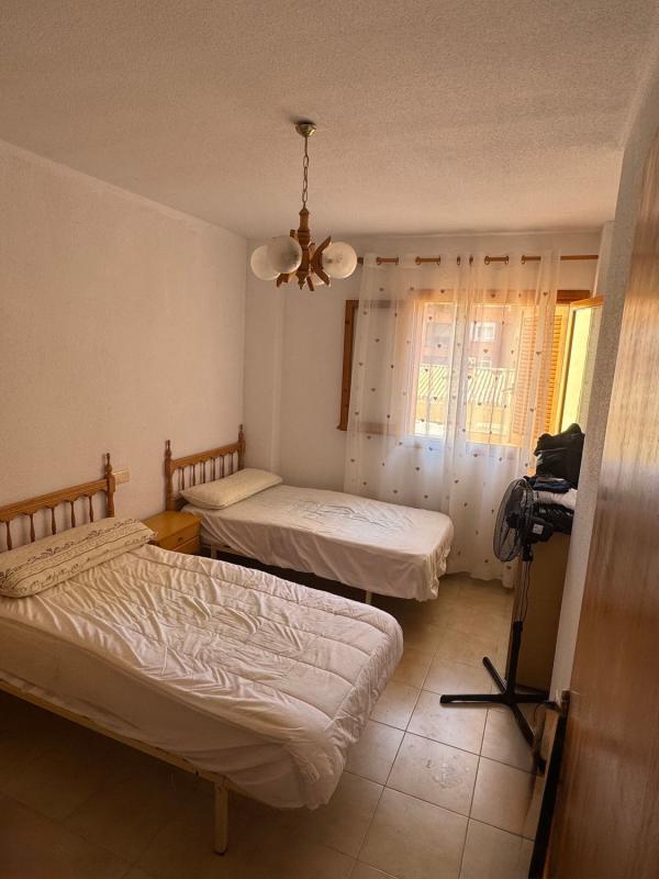 Venta de piso en Piso en Calle Rafal, 12, El Acequión, Torrevieja, Torrevieja
 photo 4