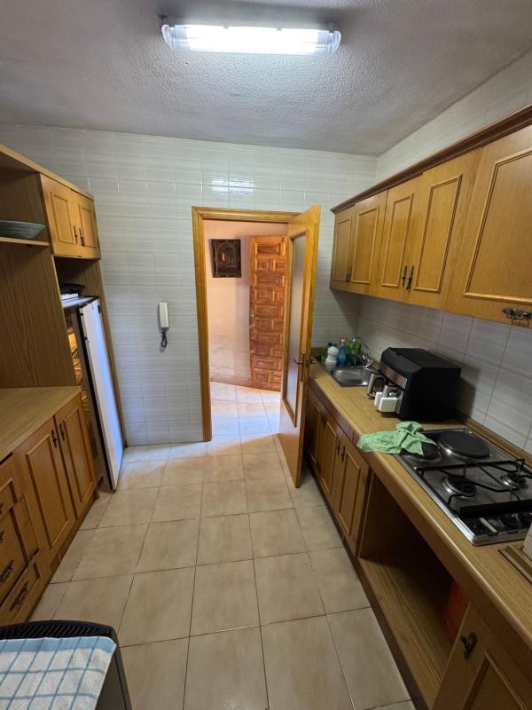 Venta de piso en Piso en Calle Rafal, 12, El Acequión, Torrevieja, Torrevieja
 photo 5