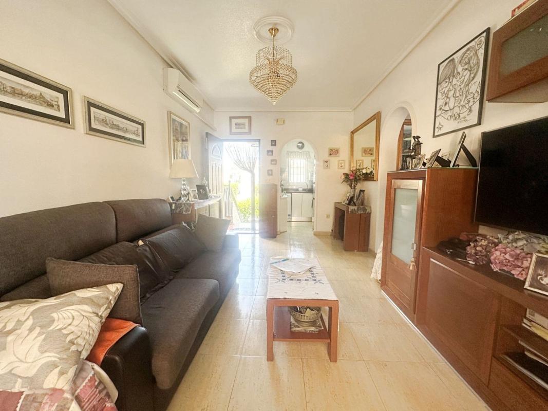 Venta de piso en Piso en Aguas Nuevas, Torrevieja, Torrevieja
photo 5