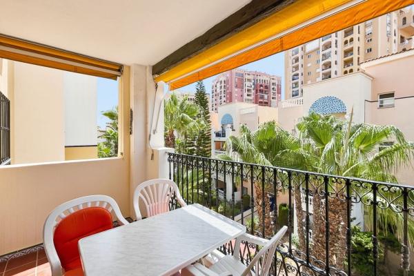 Продажа квартиры на Piso en Zona los Frutales, Torrevieja, Торревьеха
 photo 2