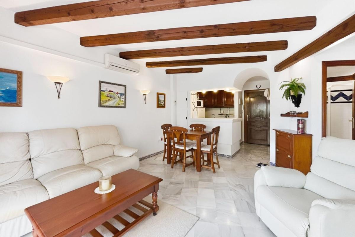 Sale of apartment in Piso en Zona los Frutales, Torrevieja, Torrevieja
photo 3