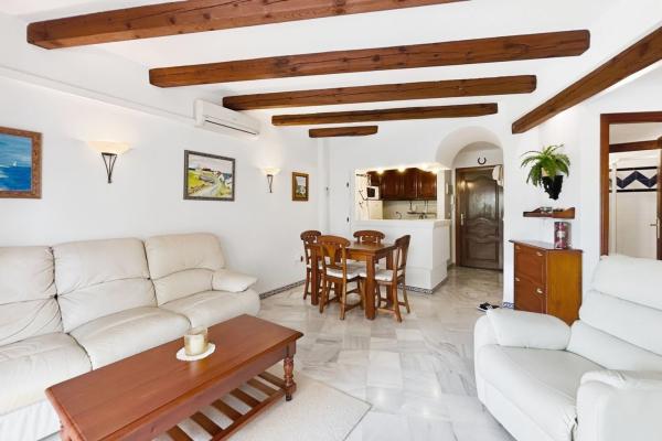 Продажа квартиры на Piso en Zona los Frutales, Torrevieja, Торревьеха
 photo 3
