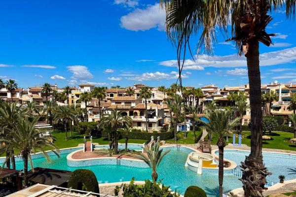 Продажа квартиры на Piso en Zona los Frutales, Torrevieja, Торревьеха
 photo 4