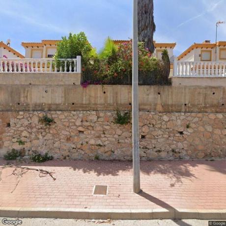 Venta de piso en Piso en Urbanización Cabo Verde, Miramar - Torre del Moro, Torrevieja, Torrevieja
 photo 4