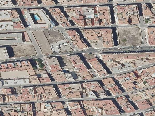 Venta de piso en Piso en Calle Fuensanta, Las Piscinas Naturales, Torrevieja, Torrevieja
thumbnail 2