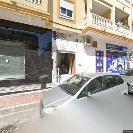 Venta de piso en Piso en Calle Fuensanta, Las Piscinas Naturales, Torrevieja, Torrevieja
thumbnail 3