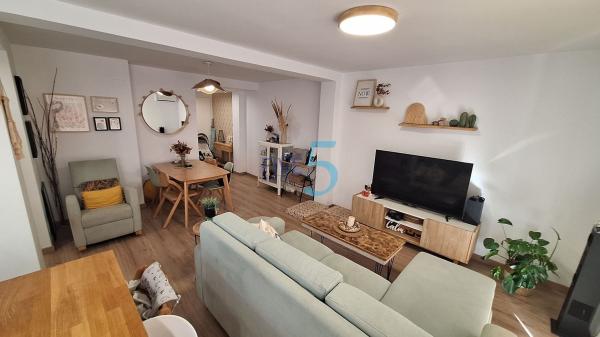 Sale of flat in Piso en Playa de los Náufragos, Torrevieja, Torrevieja
photo 1