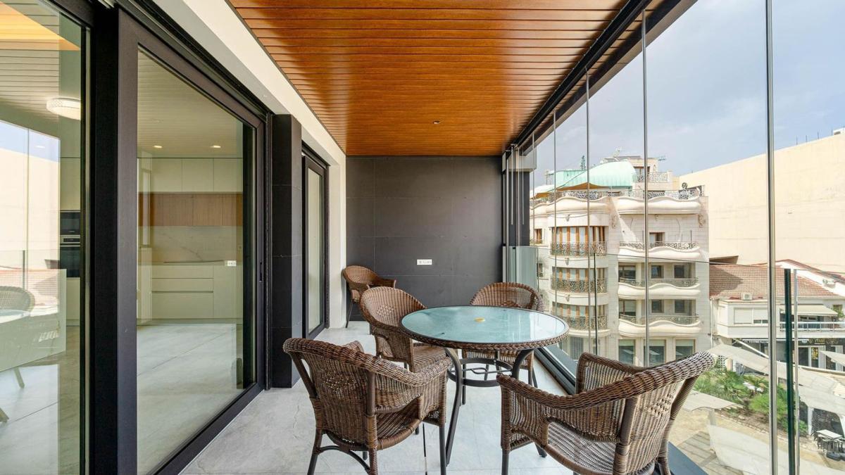 Продажа квартиры на Piso en Calle Patricio Perez, Centro - Muelle Pesquero, Torrevieja, Торревьеха
photo 2