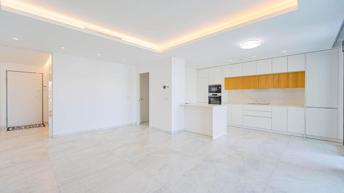 Продажа квартиры на Piso en Calle Patricio Perez, Centro - Muelle Pesquero, Torrevieja, Торревьеха
photo 3