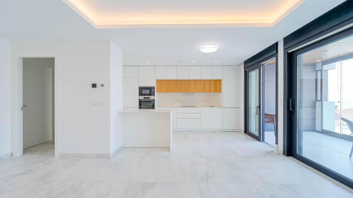 Продажа квартиры на Piso en Calle Patricio Perez, Centro - Muelle Pesquero, Torrevieja, Торревьеха
photo 4