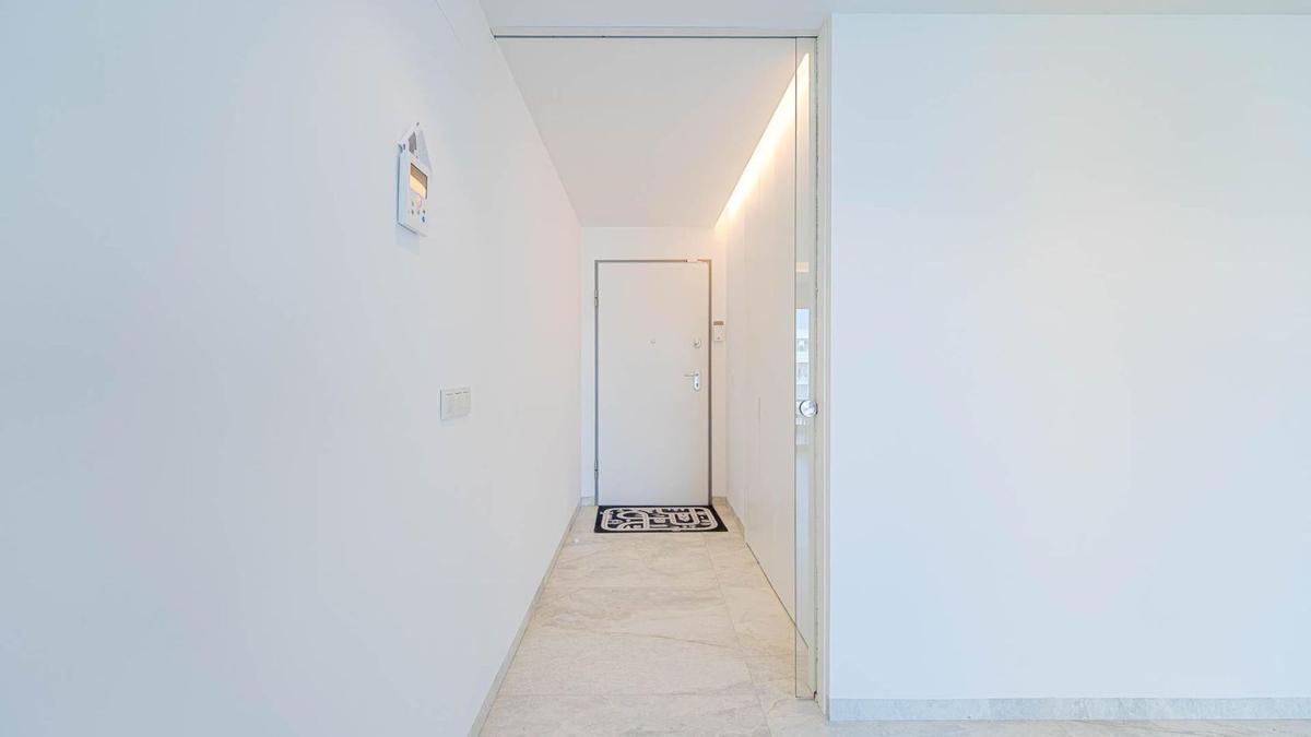 Продажа квартиры на Piso en Calle Patricio Perez, Centro - Muelle Pesquero, Torrevieja, Торревьеха
photo 5