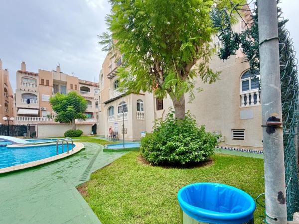 Estudio en venta en Estudio en Avenida Diego Ramírez Pastor, 235, Avenida Habaneras - Curva de Palangre, Torrevieja, Torrevieja photo 4