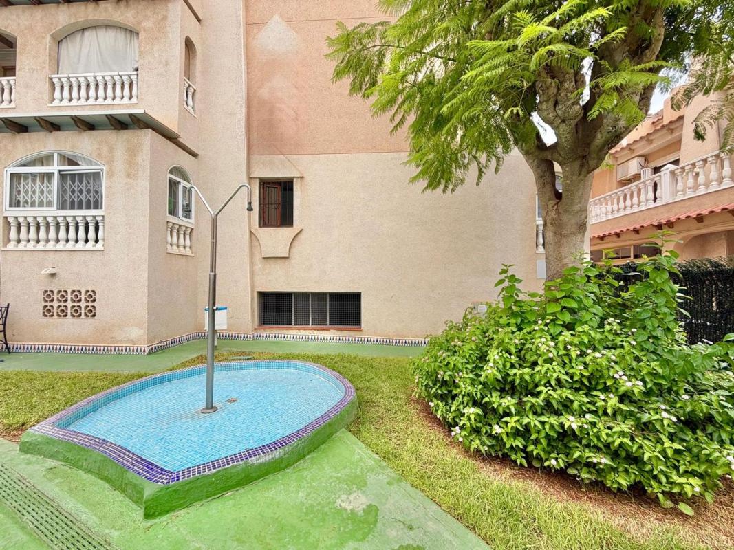 Sale of studio in Estudio en Avenida Diego Ramírez Pastor, 235, Avenida Habaneras - Curva de Palangre, Torrevieja, Torrevieja photo 5