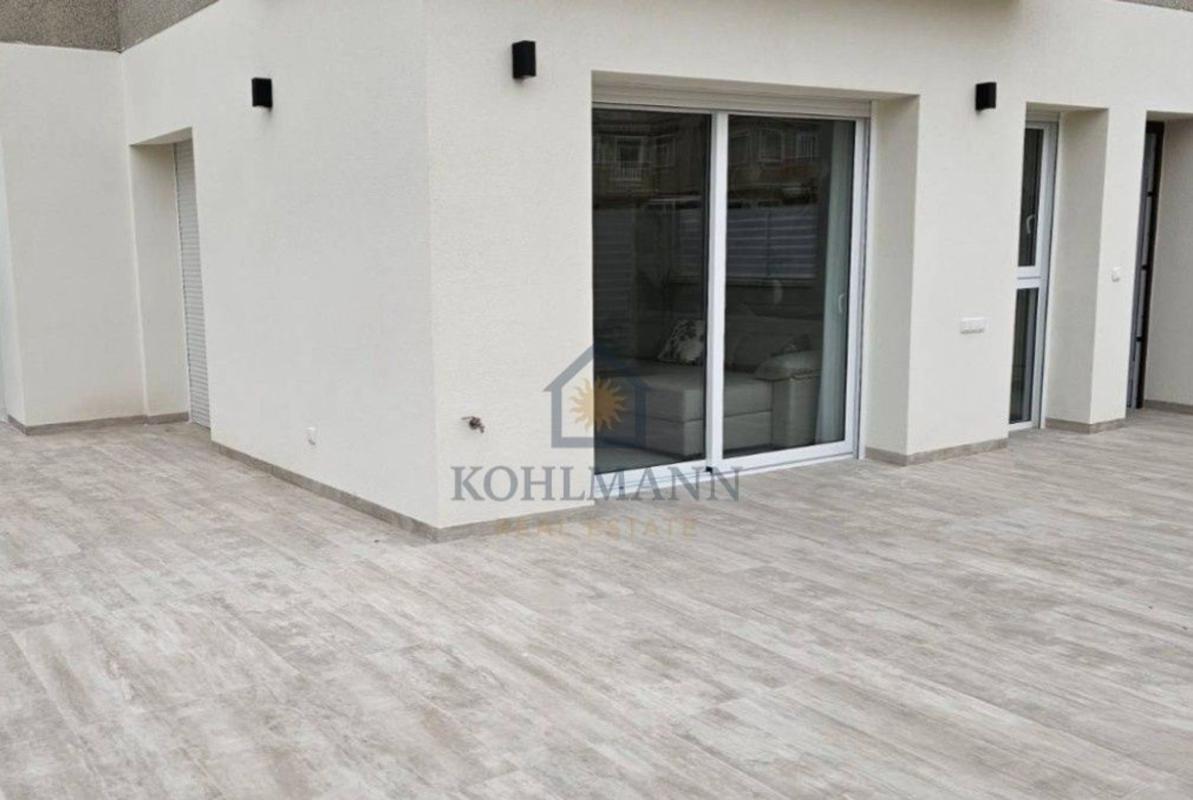 Sprzedaż mieszkania w Piso en Calle Talía, Aguas Nuevas, Torrevieja, Torrevieja
 photo 5